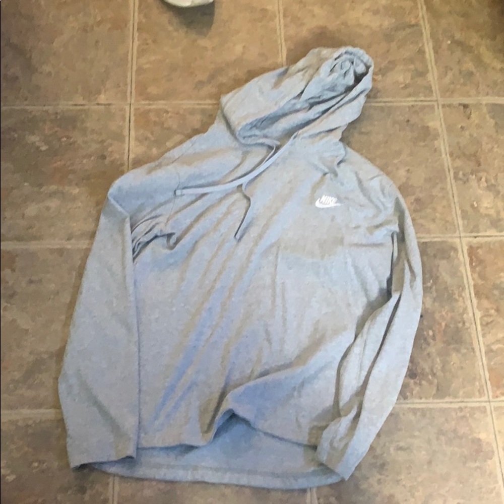 Nike Lightweight Hoodie